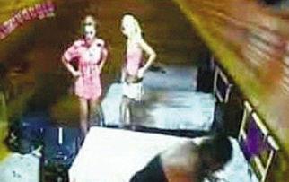 深圳出租屋爆料案件最新,真相背后揭露惊人内幕