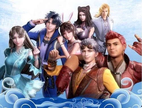 史莱克七怪最新爆料视频,神秘剧情揭秘，笑料与泪点并存！