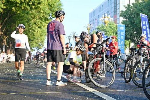 定州骑行爆料最新消息,揭秘城市绿道新亮点与骑行趣事