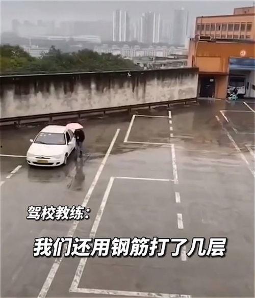 广州驾校爆料事件最新,内幕曝光，学员权益引关注