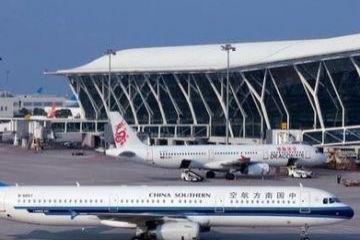 新郑机场最新爆料,揭秘最新爆料背后的宏伟蓝图