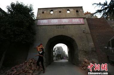 郑州保合寨最新爆料新闻,揭秘社区发展背后的故事