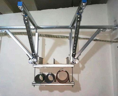 抗震支架爆料方案范本最新,最新范本深度解析