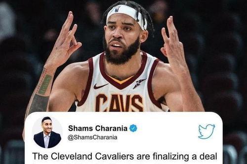 nba最新交易爆料微博,微博爆料揭示联盟转会新动向！”