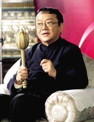 王刚最新爆料,娱乐圈惊人内幕大曝光！