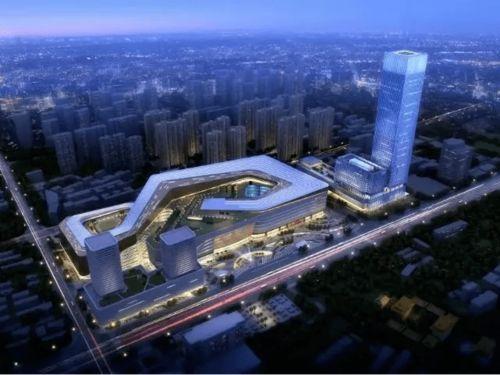 武汉城建最新爆料,未来城市蓝图大揭秘