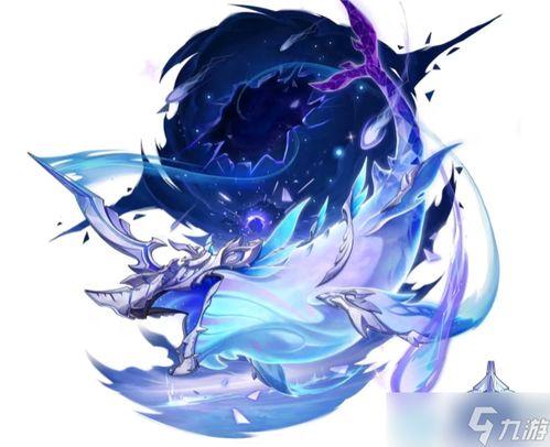 原神4.2最新水神爆料,神秘力量觉醒，全新冒险篇章即将开启