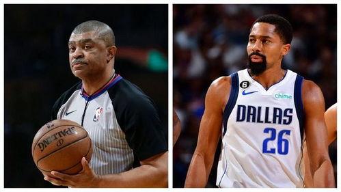 nba官方裁判爆料最新,最新判罚内幕大曝光