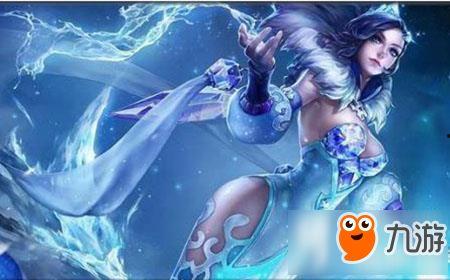 王者爆料最新甄姬出装