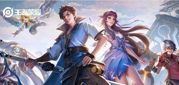 王者新皮肤爆料最新五月,华丽盛宴，等你来战！